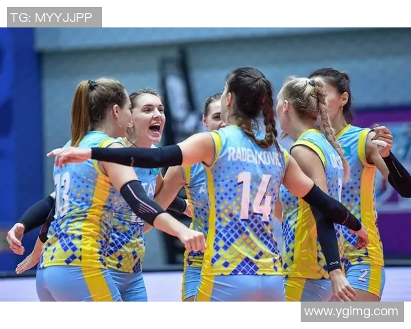 杭州排球队在全国排球团队协作排行榜中荣获第三名的佳绩分析 杭州排球队在全国排球团队协作排行榜中荣获第三名的佳绩分析