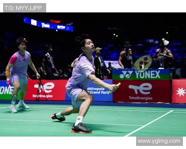 广州羽毛球队战术实力强大荣登羽毛球战术排行榜第一名 广州羽毛球队战术实力强大荣登羽毛球战术排行榜第一名