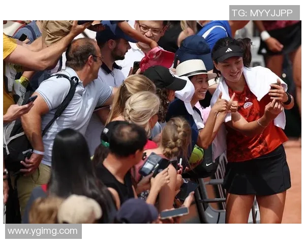 深圳网球队的速度与激情：探索网球运动的魅力与发展潜力