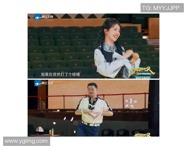 白鹿对足球明星的喜好与她的生活态度之间的微妙联系探讨