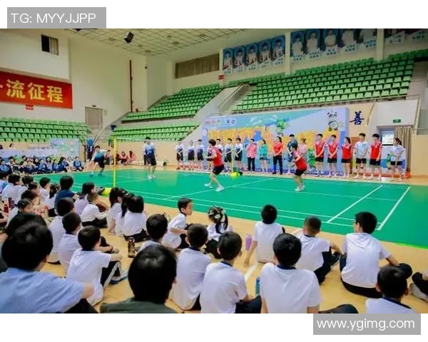 广州羽毛球队的转型之路与深度解析羽毛球运动的未来发展 广州羽毛球队的转型之路与深度解析羽毛球运动的未来发展