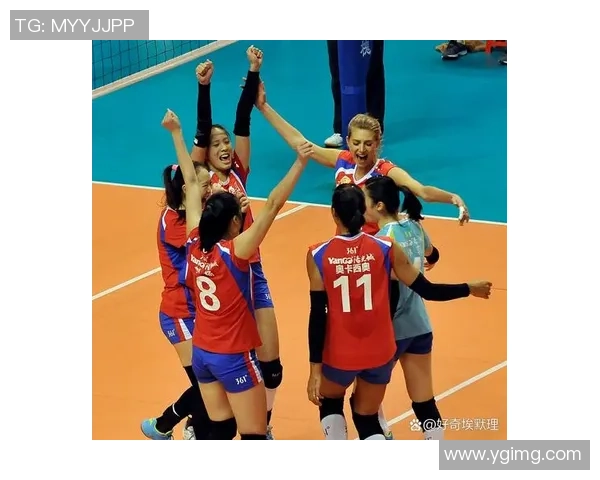 广州排球队在冠军赛中的战术分析与表现评估