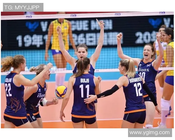 成都排球队在世界杯中的团队协作表现分析与启示 成都排球队在世界杯中的团队协作表现分析与启示