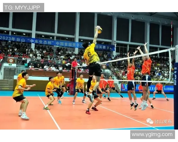 武汉排球队的速度之美：探索排球运动中的快速反应与战术配合