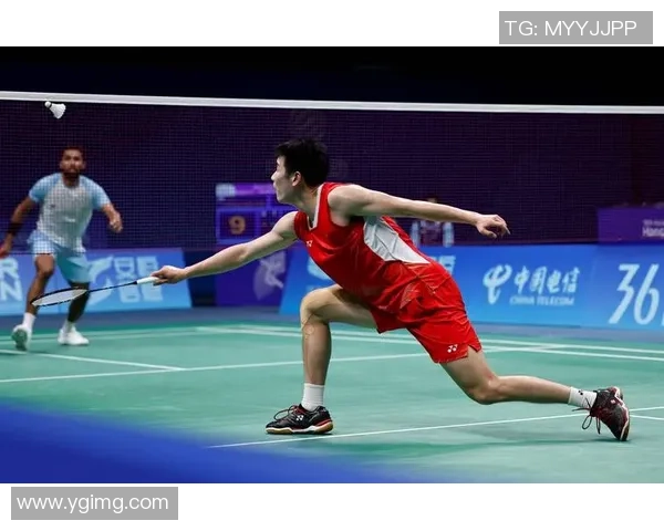 重庆羽毛球队在亚运会上的技术表现分析与未来发展展望 重庆羽毛球队在亚运会上的技术表现分析与未来发展展望